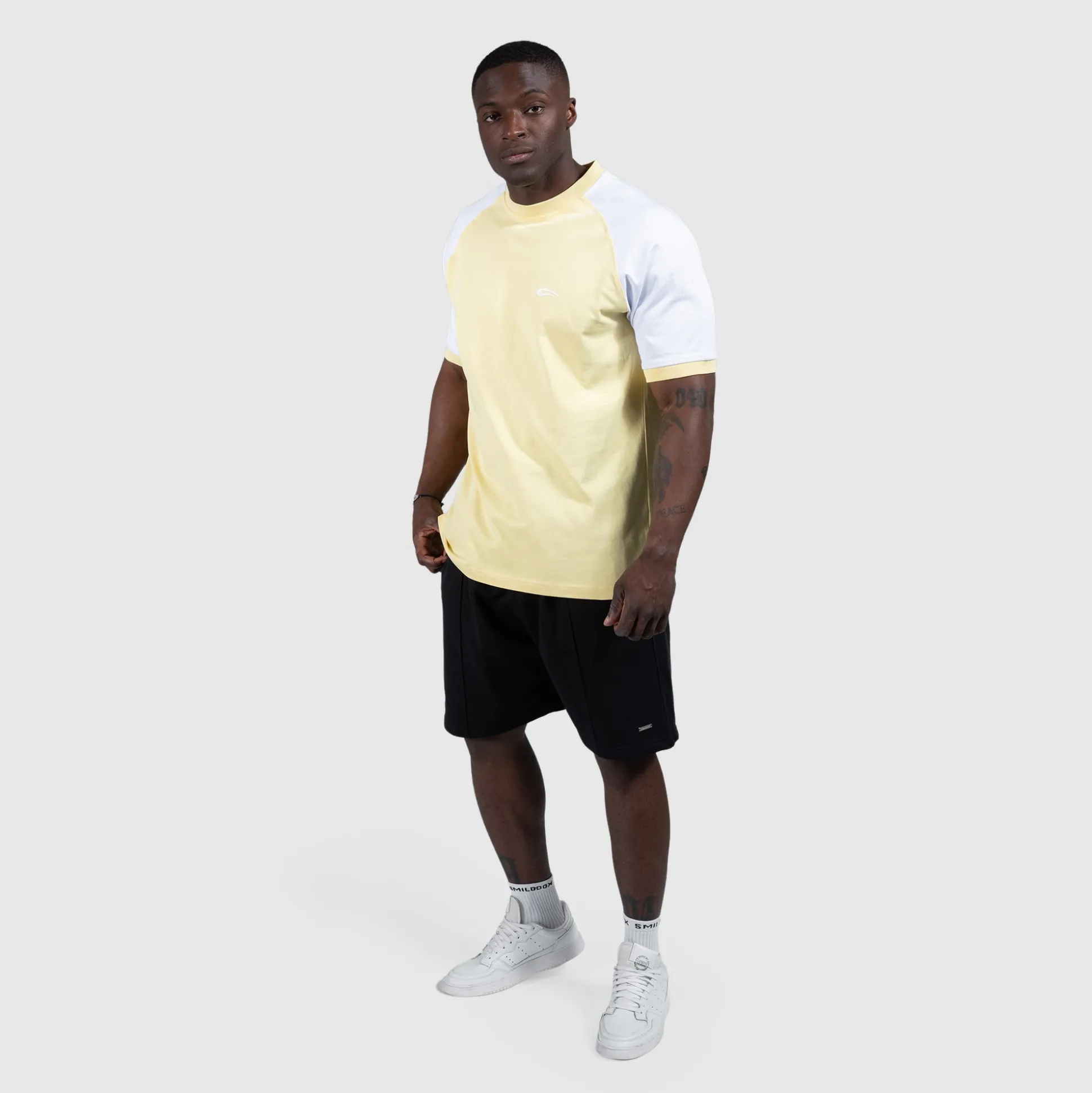 T-shirt Mathew