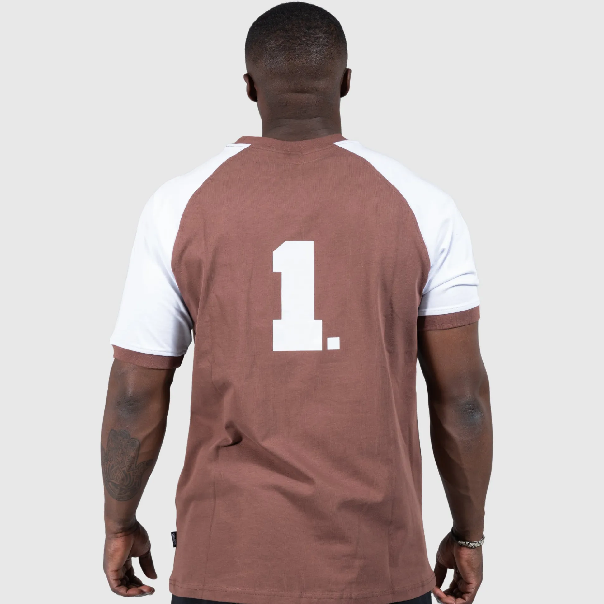 T-shirt Mathew
