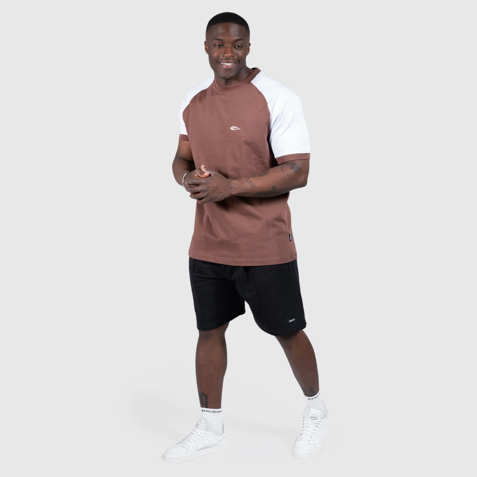 T-shirt Mathew