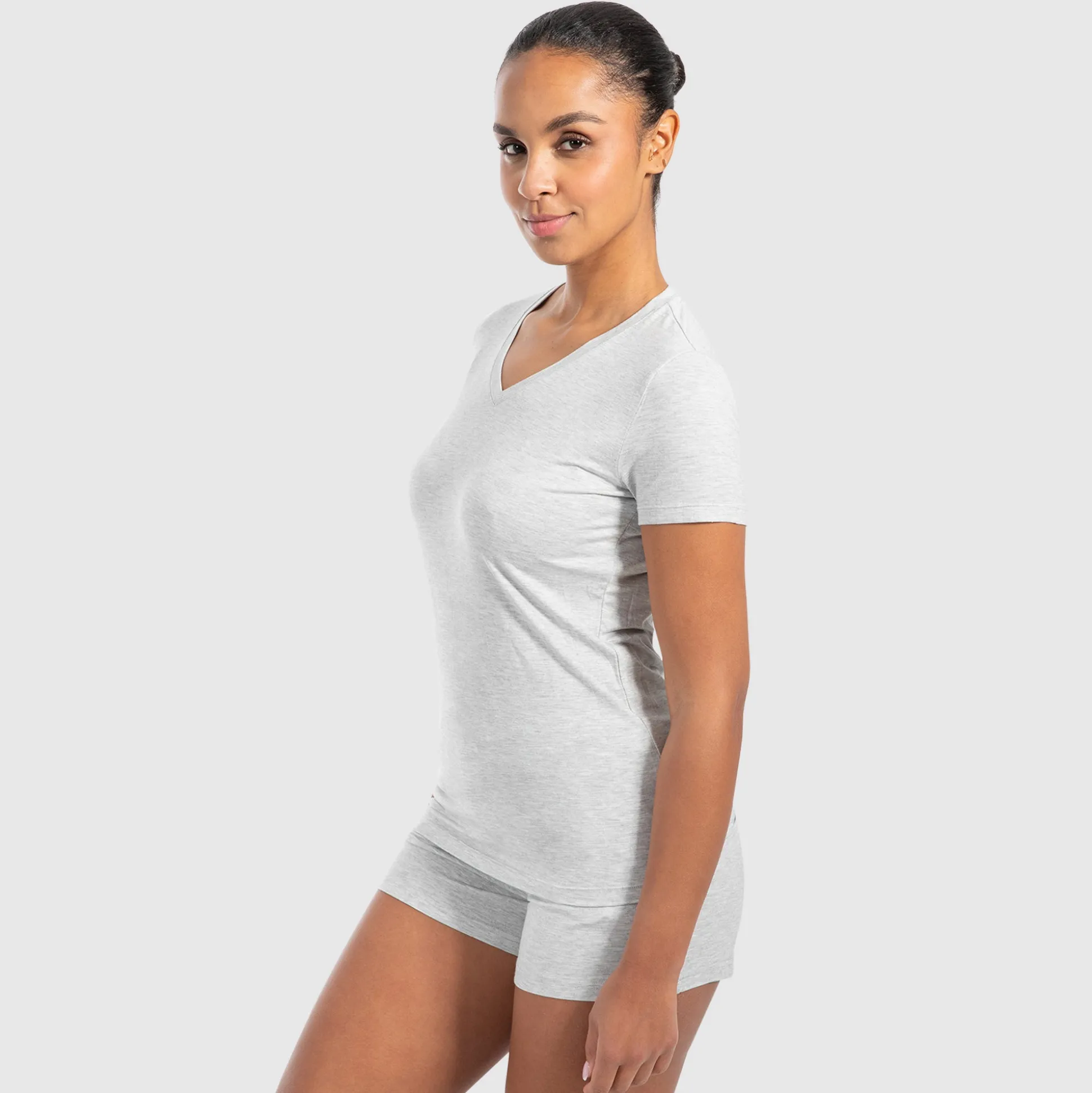 T-Shirt Nela Modal