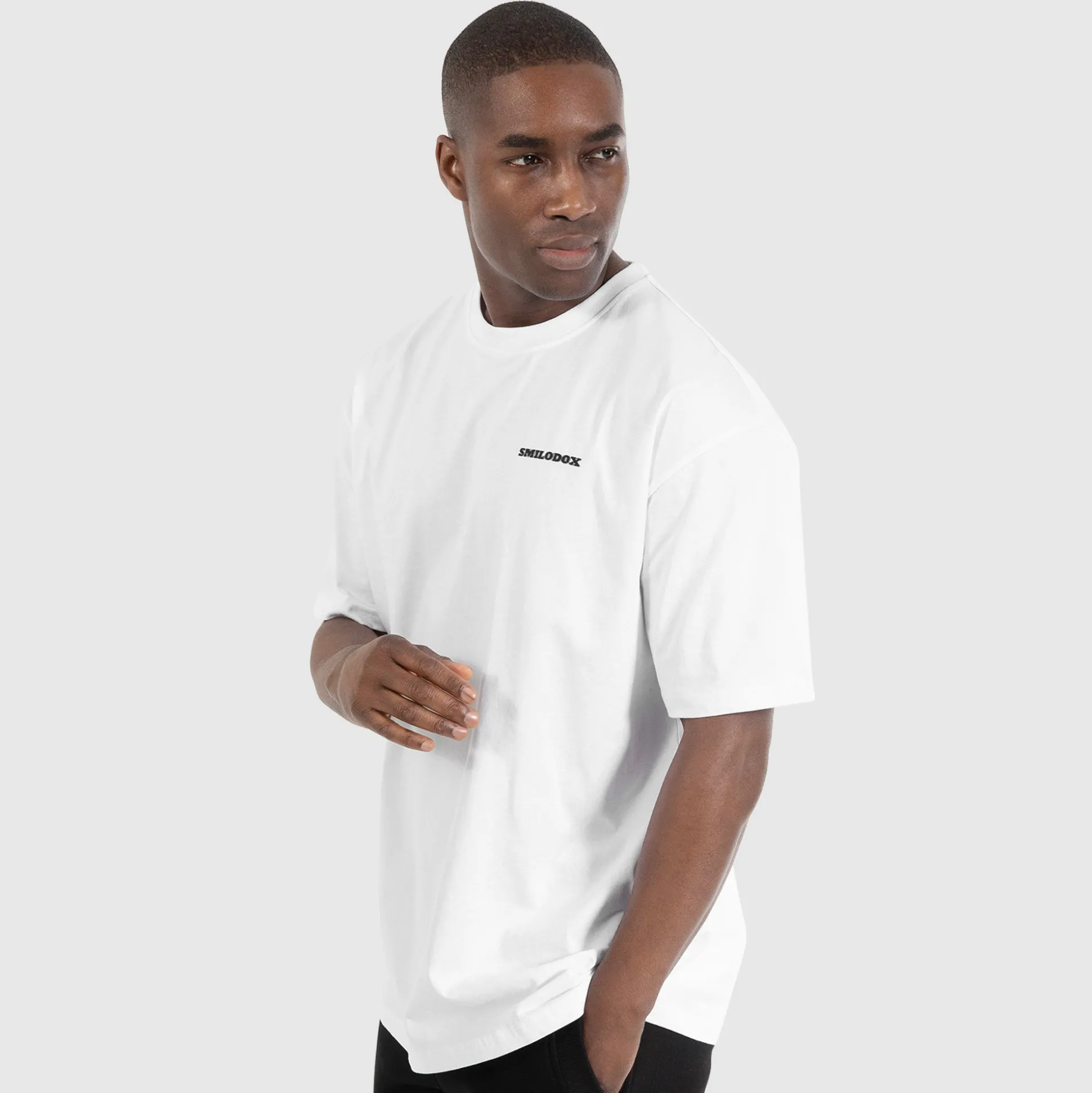 T-Shirt Oversized Adrian
