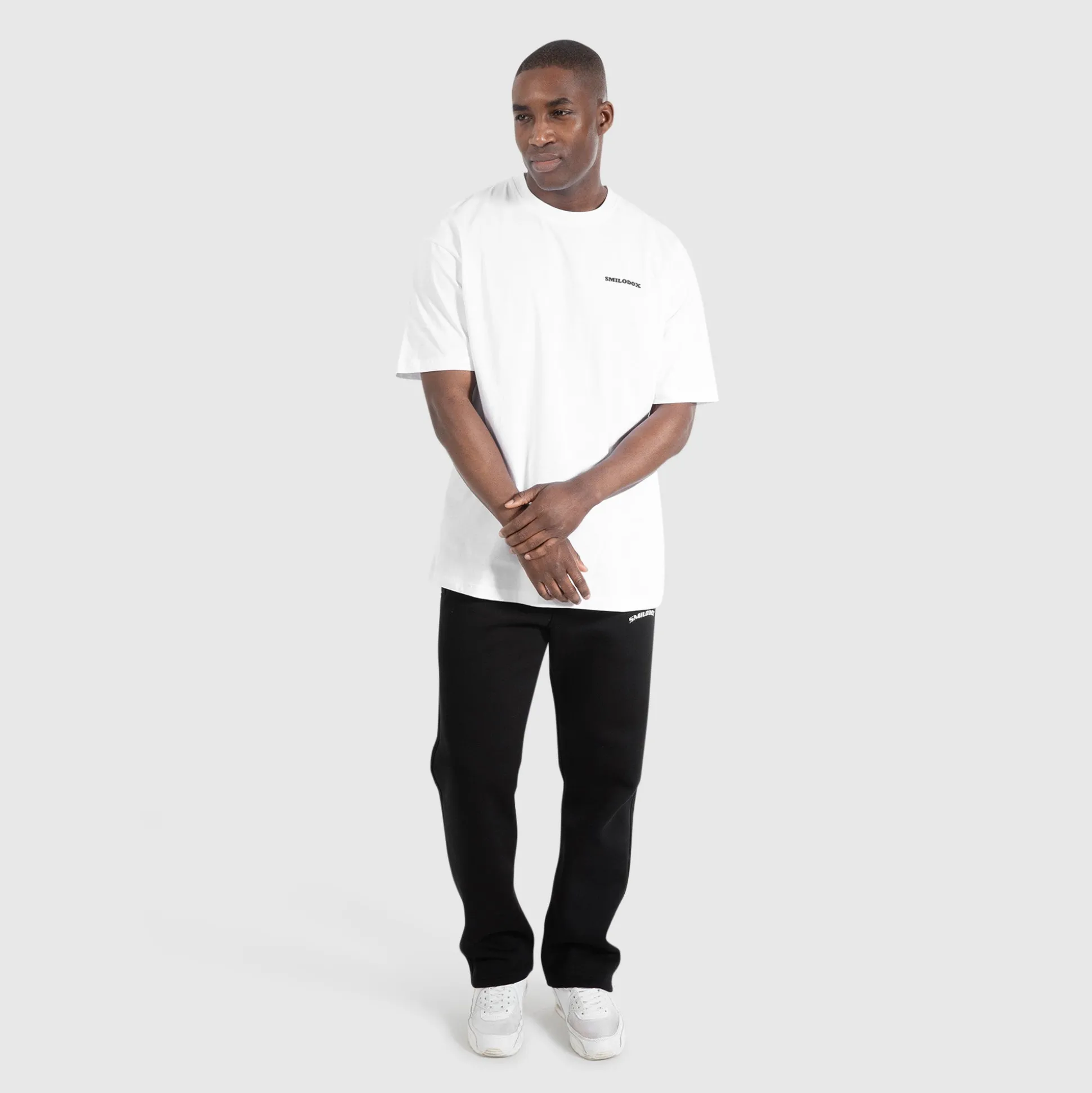 T-Shirt Oversized Adrian
