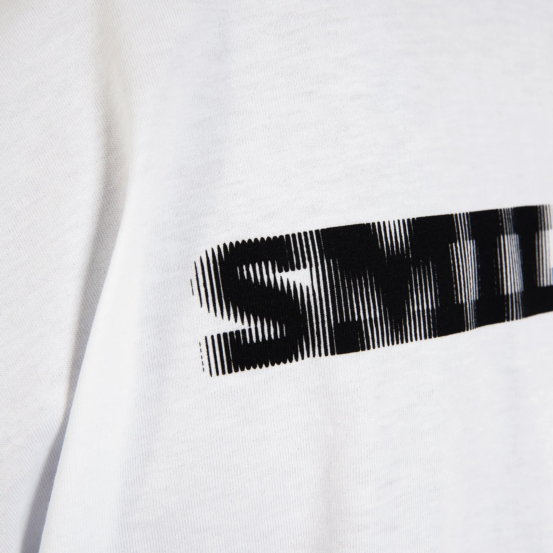 T-Shirt Oversized Adrian
