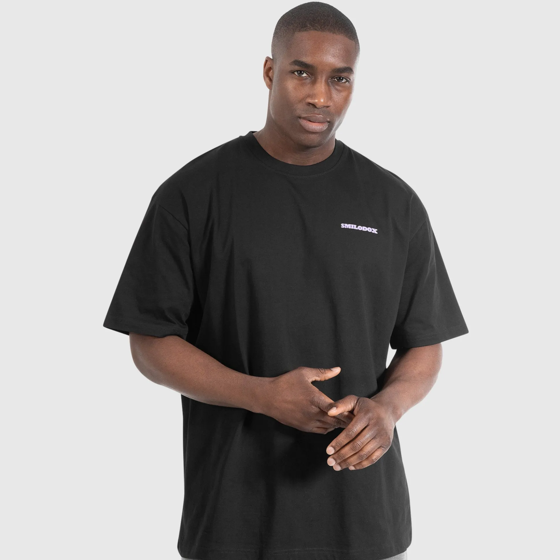 T-Shirt Oversized Adrian
