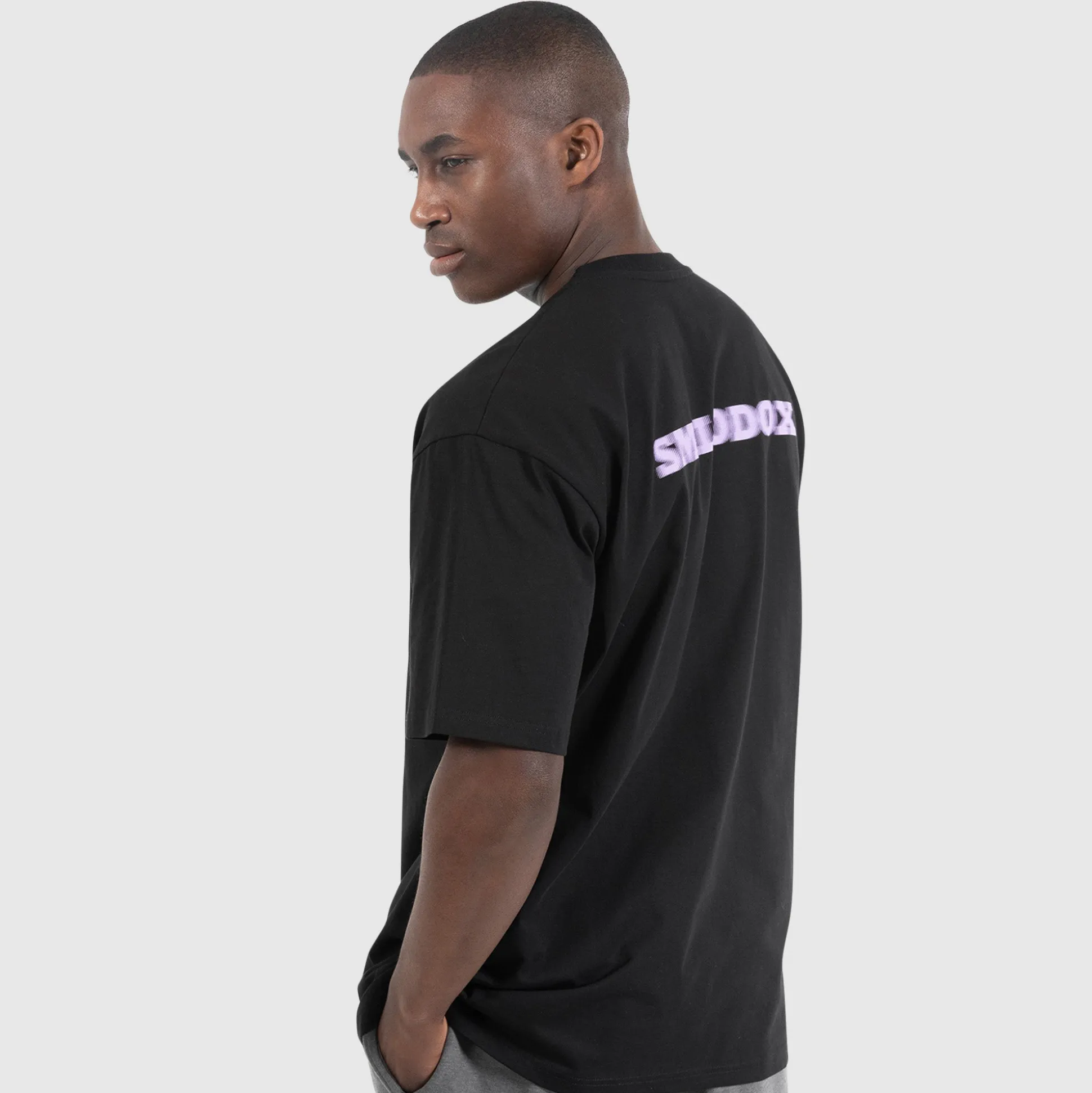 T-Shirt Oversized Adrian