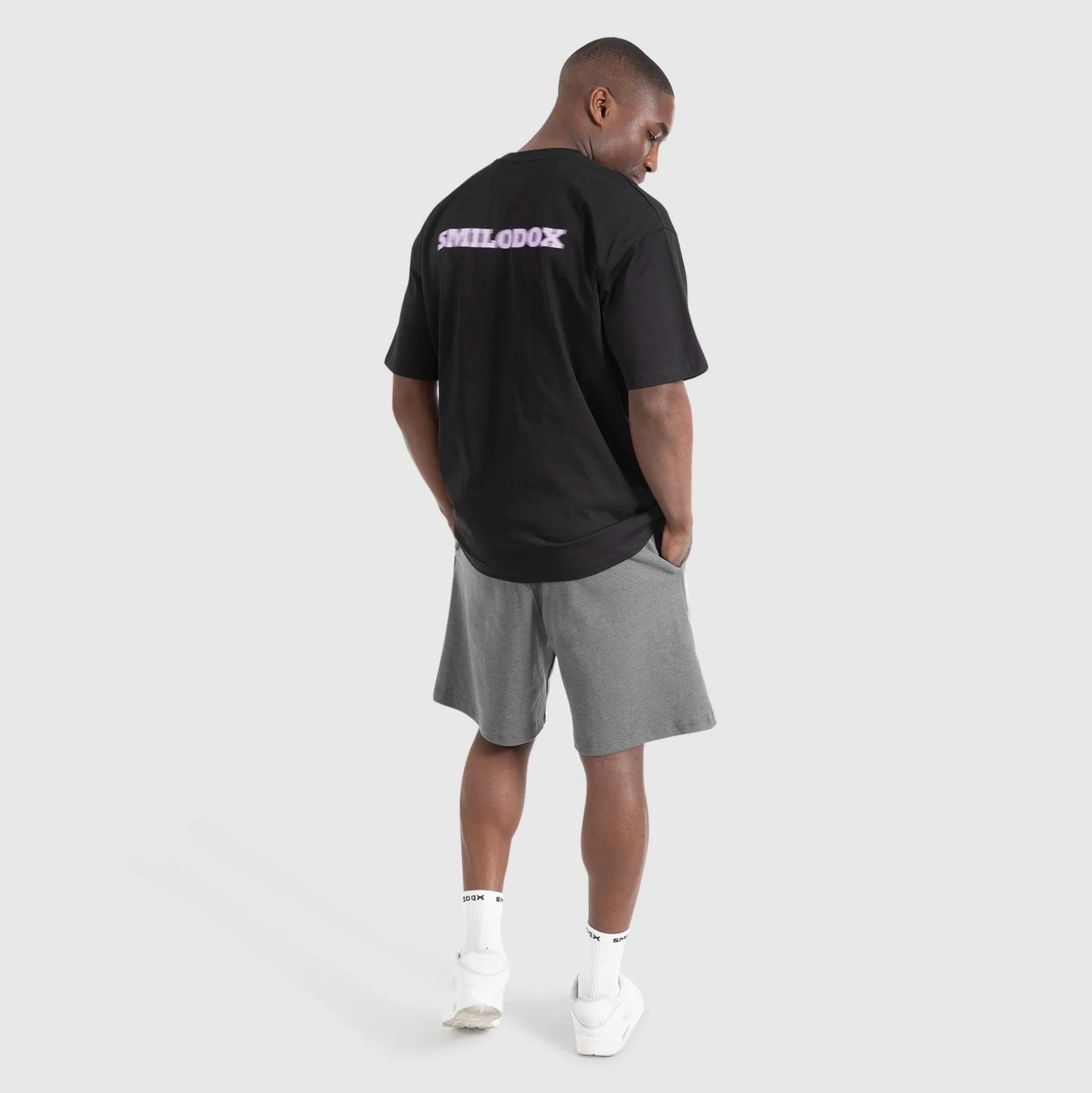 T-Shirt Oversized Adrian