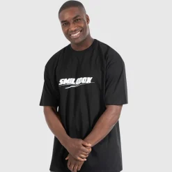 T-Shirt Oversized Blake