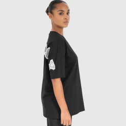 T-Shirt Oversized Brail
