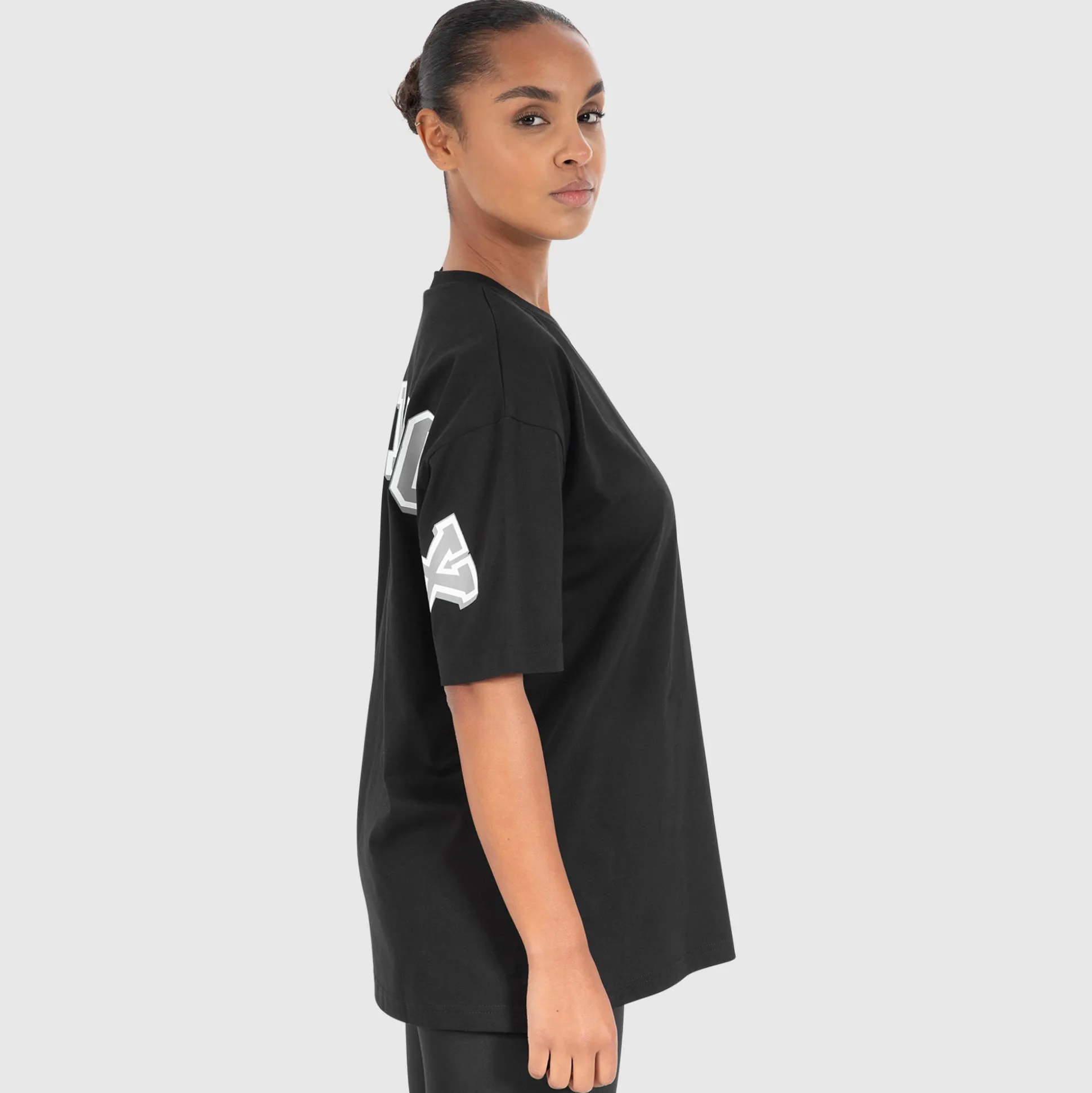 T-Shirt Oversized Brail