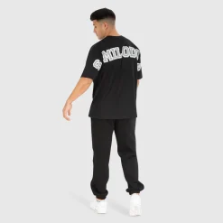 T-Shirt Oversized Brail