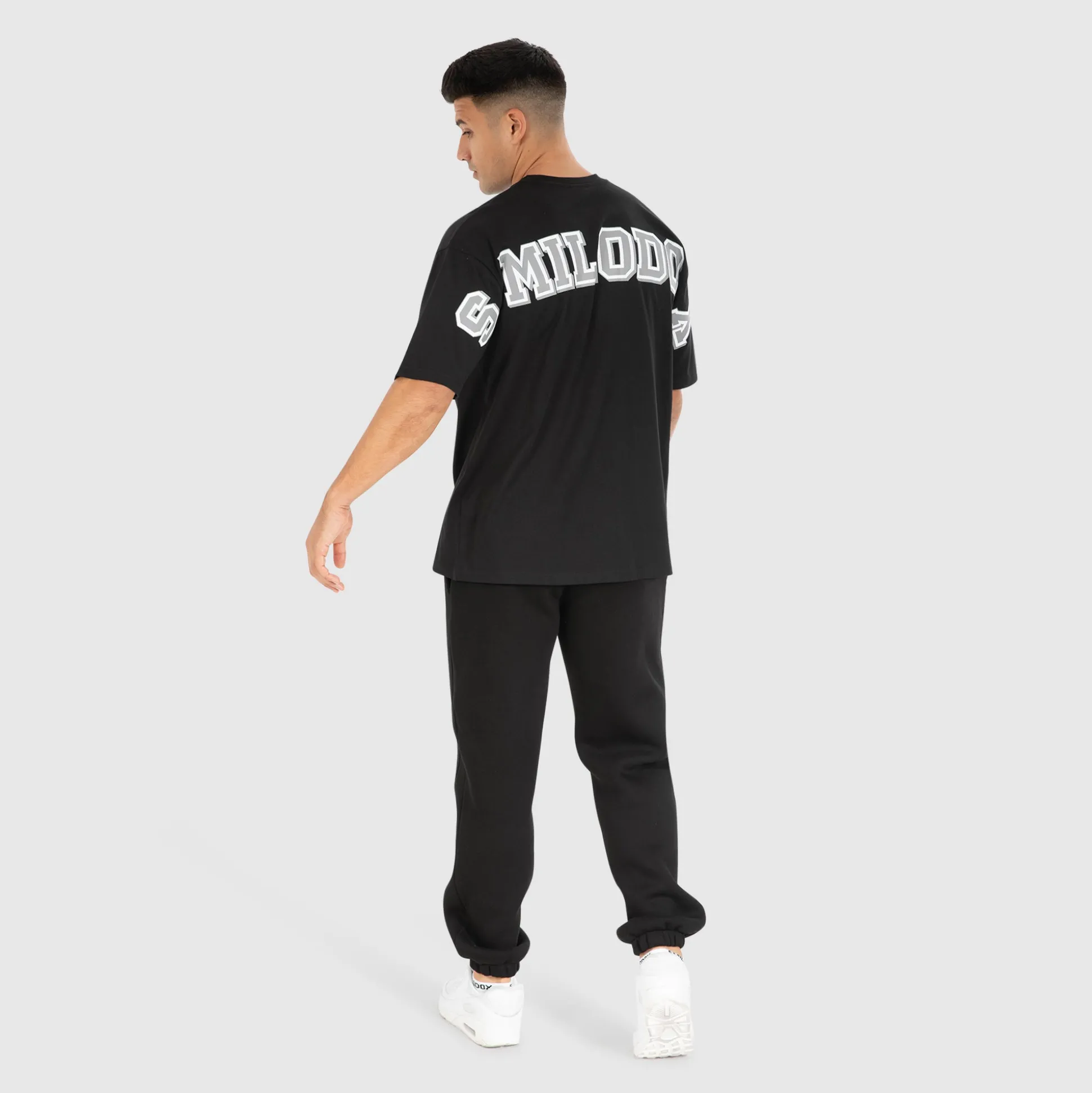 T-Shirt Oversized Brail