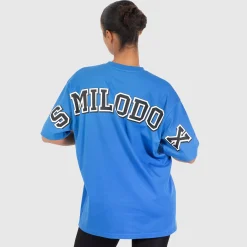 T-Shirt Oversized Brail