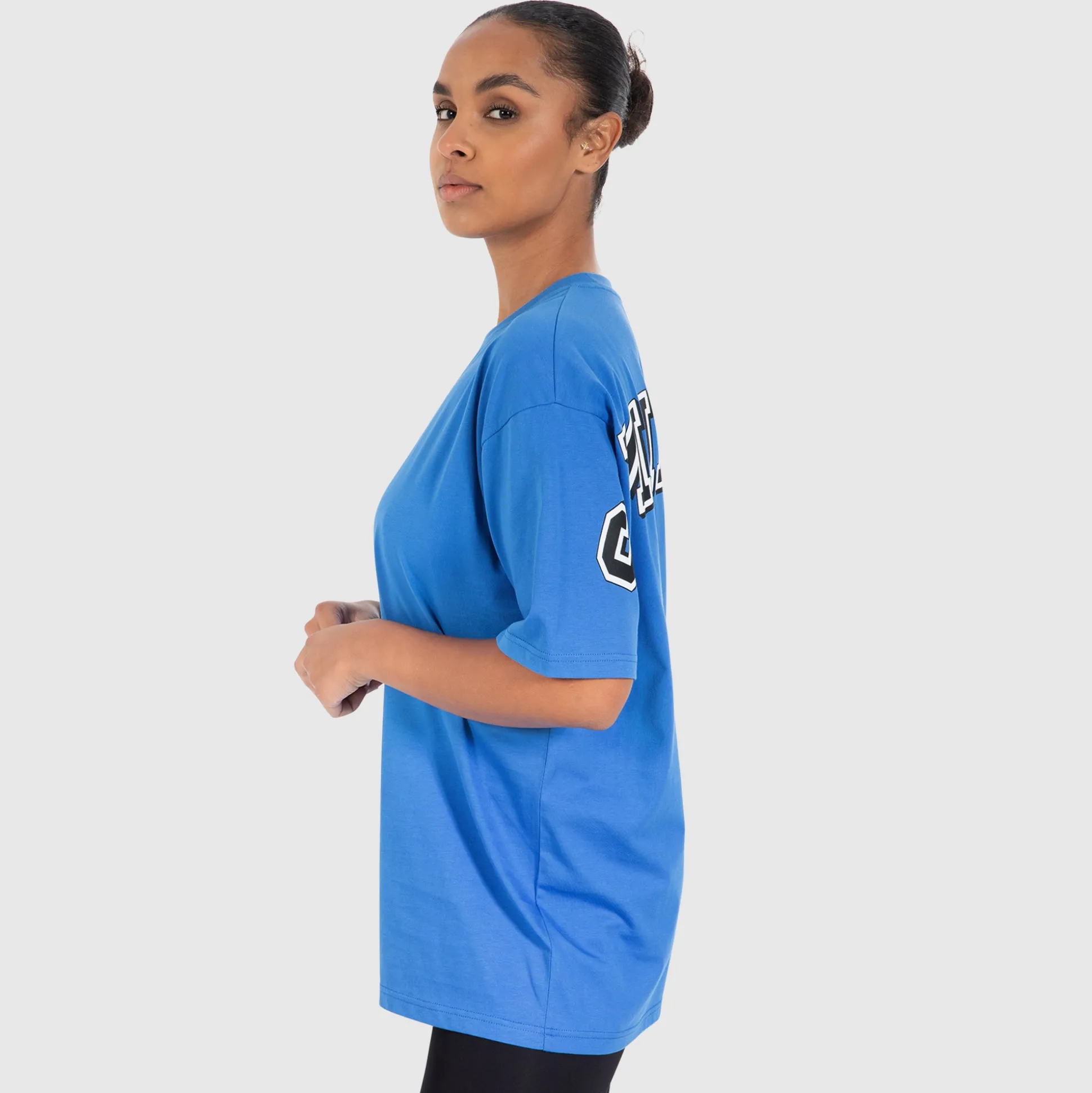 T-Shirt Oversized Brail
