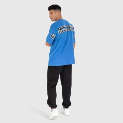 T-Shirt Oversized Brail