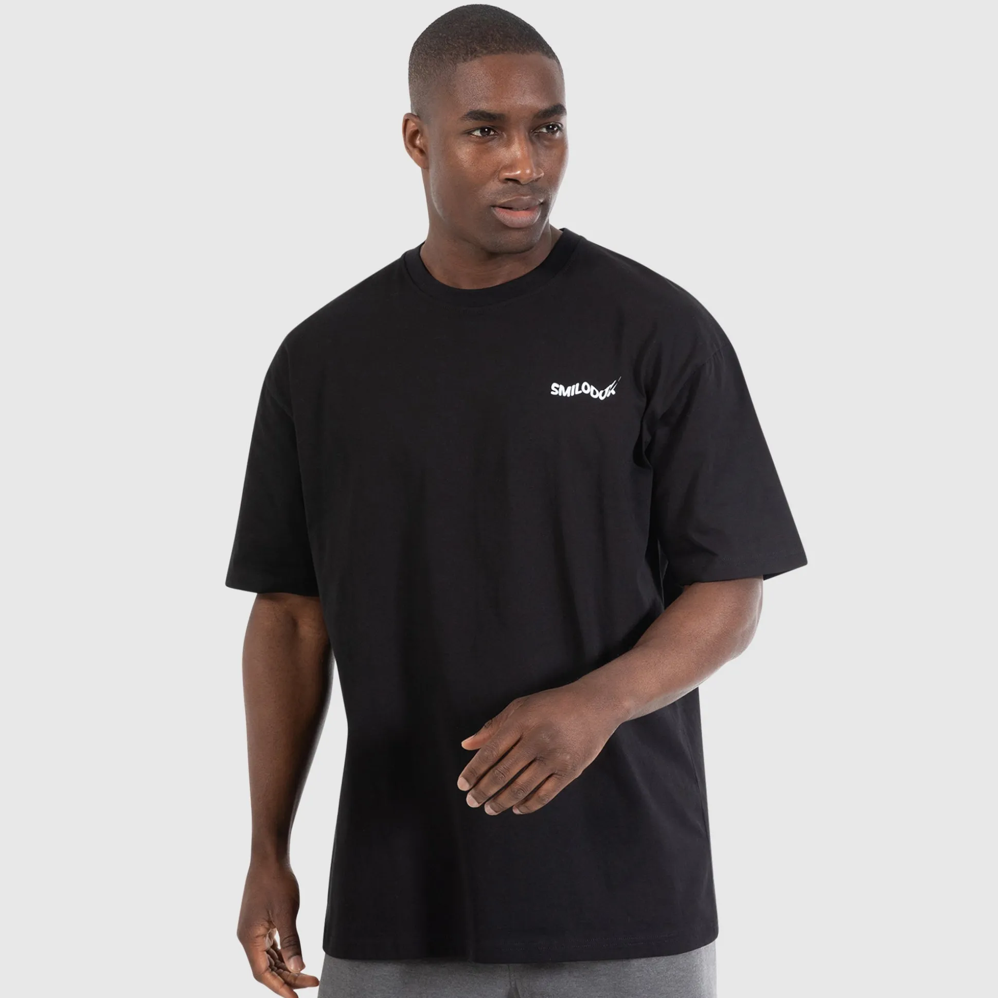 T-Shirt Oversized Malin