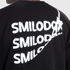 T-Shirt Oversized Malin