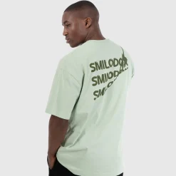 T-Shirt Oversized Malin