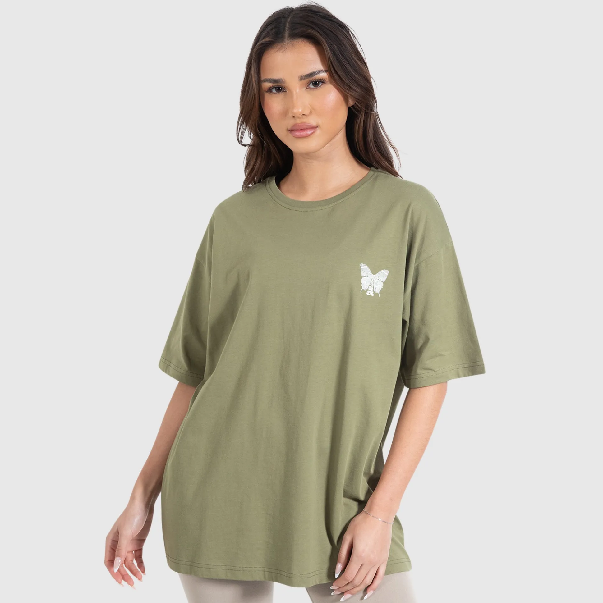 T-Shirt Oversized Payton