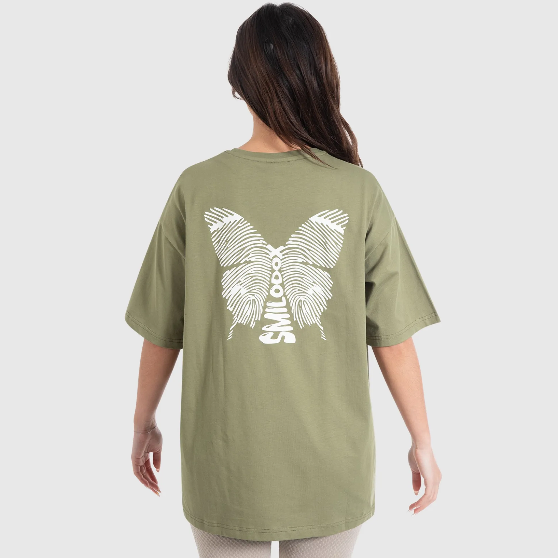 T-Shirt Oversized Payton