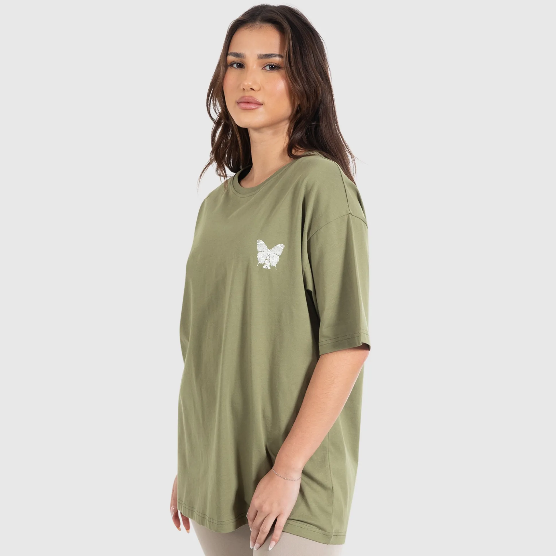 T-Shirt Oversized Payton