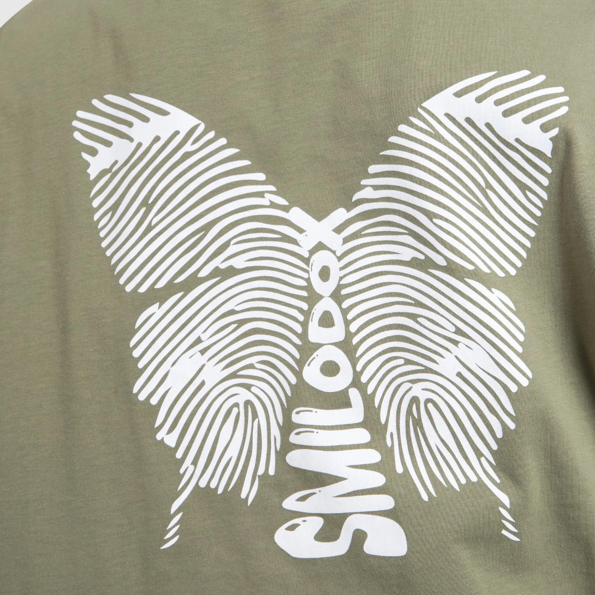 T-Shirt Oversized Payton