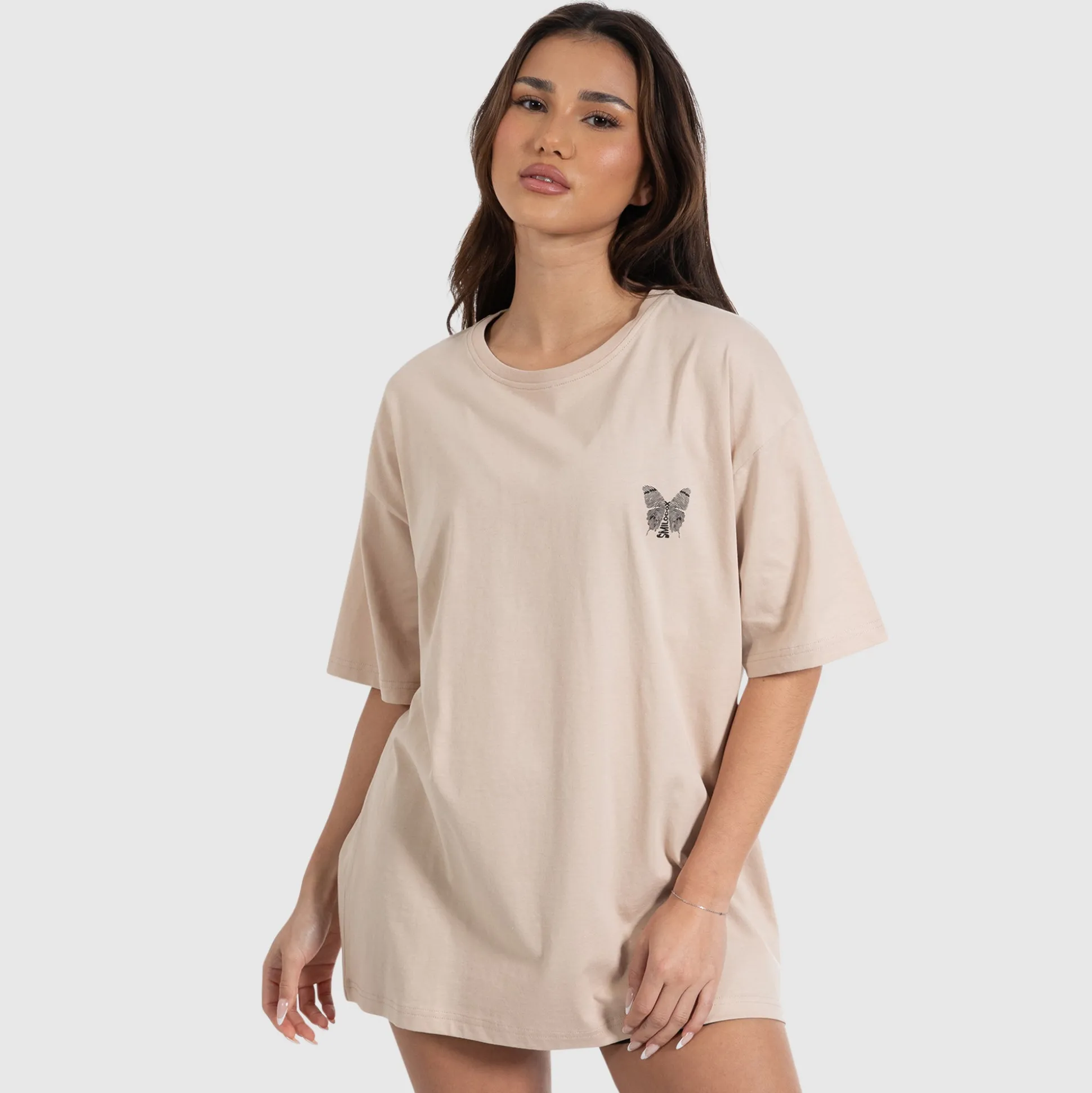 T-Shirt Oversized Payton