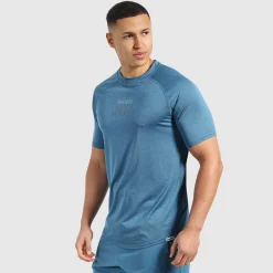 T-Shirt Powerfit Triple