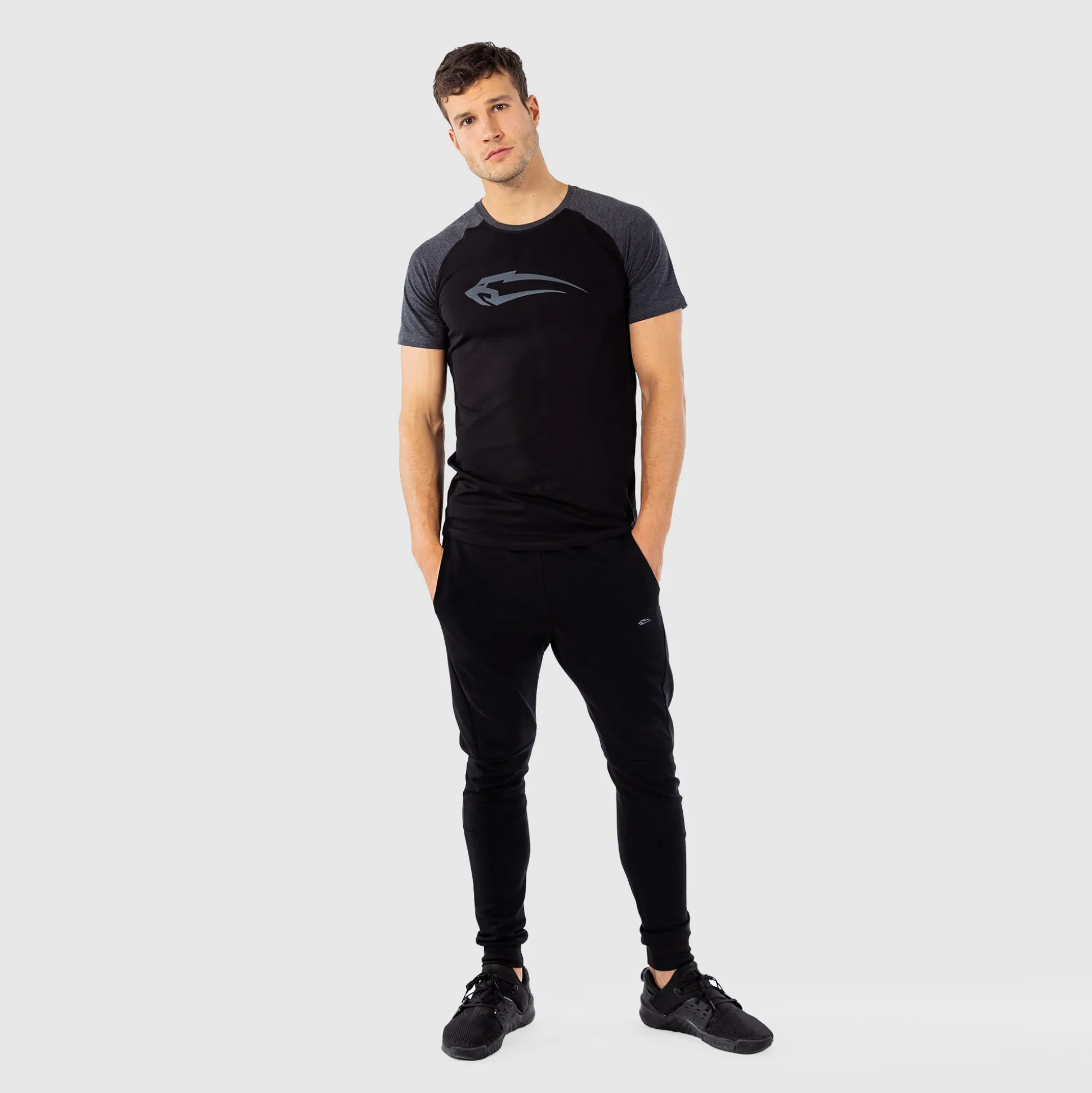 T-shirt Rey 4.0