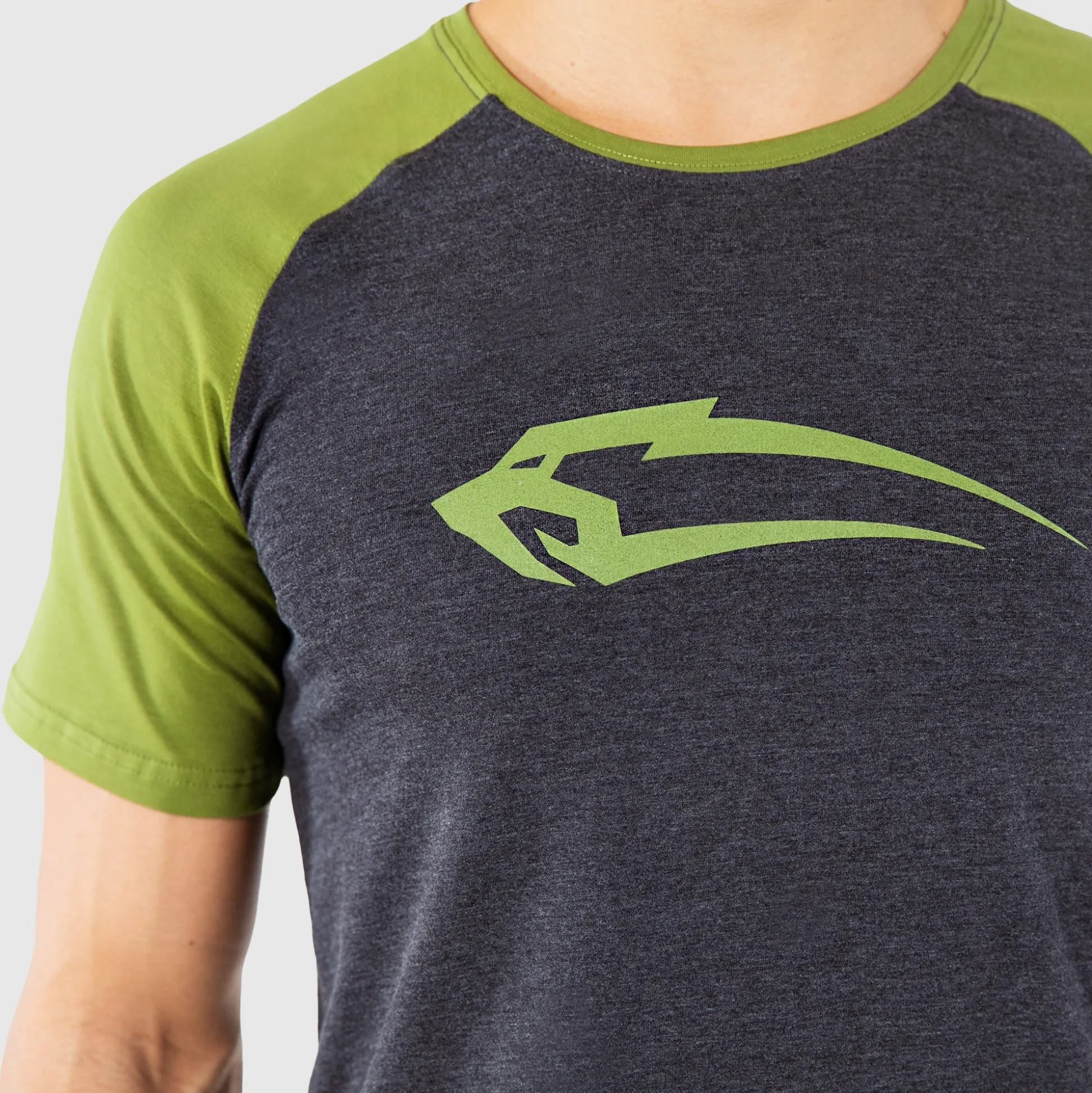 T-shirt Rey 4.0