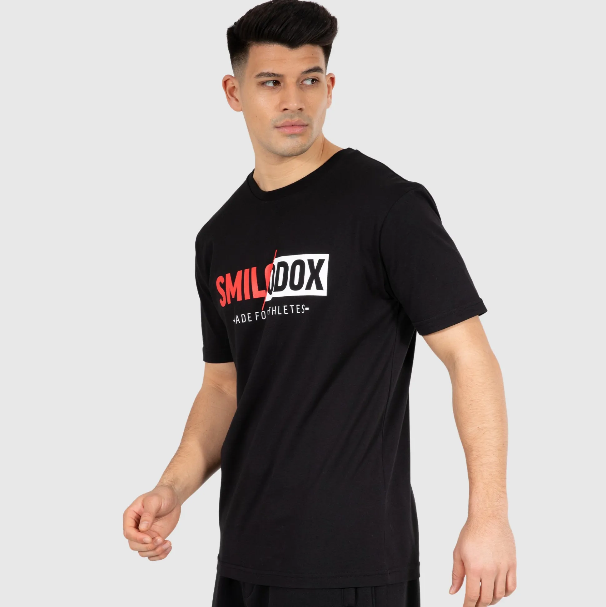 T-Shirt Team Athlete