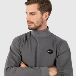 Turtleneck Brennan