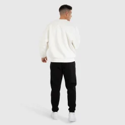 Unisex Sweatshirt Brail Solid