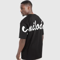 Unisex T-Shirt Liquid Brail