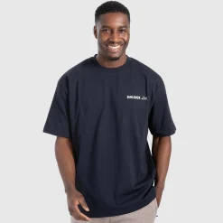 Unisex T-Shirt Liquid Brail