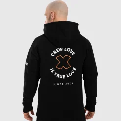 Unisex Zip Hoodie Winter