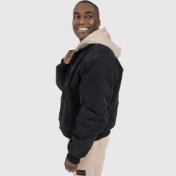 Varsity jacket Aiden