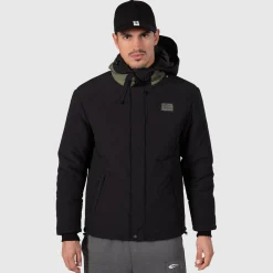 Winterjacke Anthony