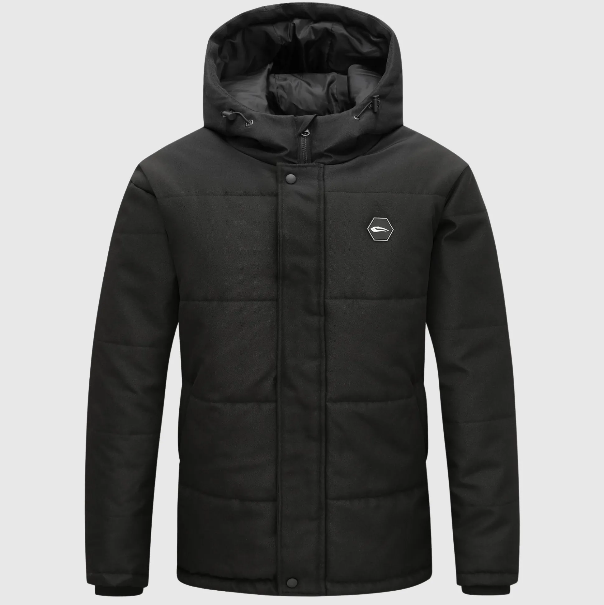 Winterjacke Kenny