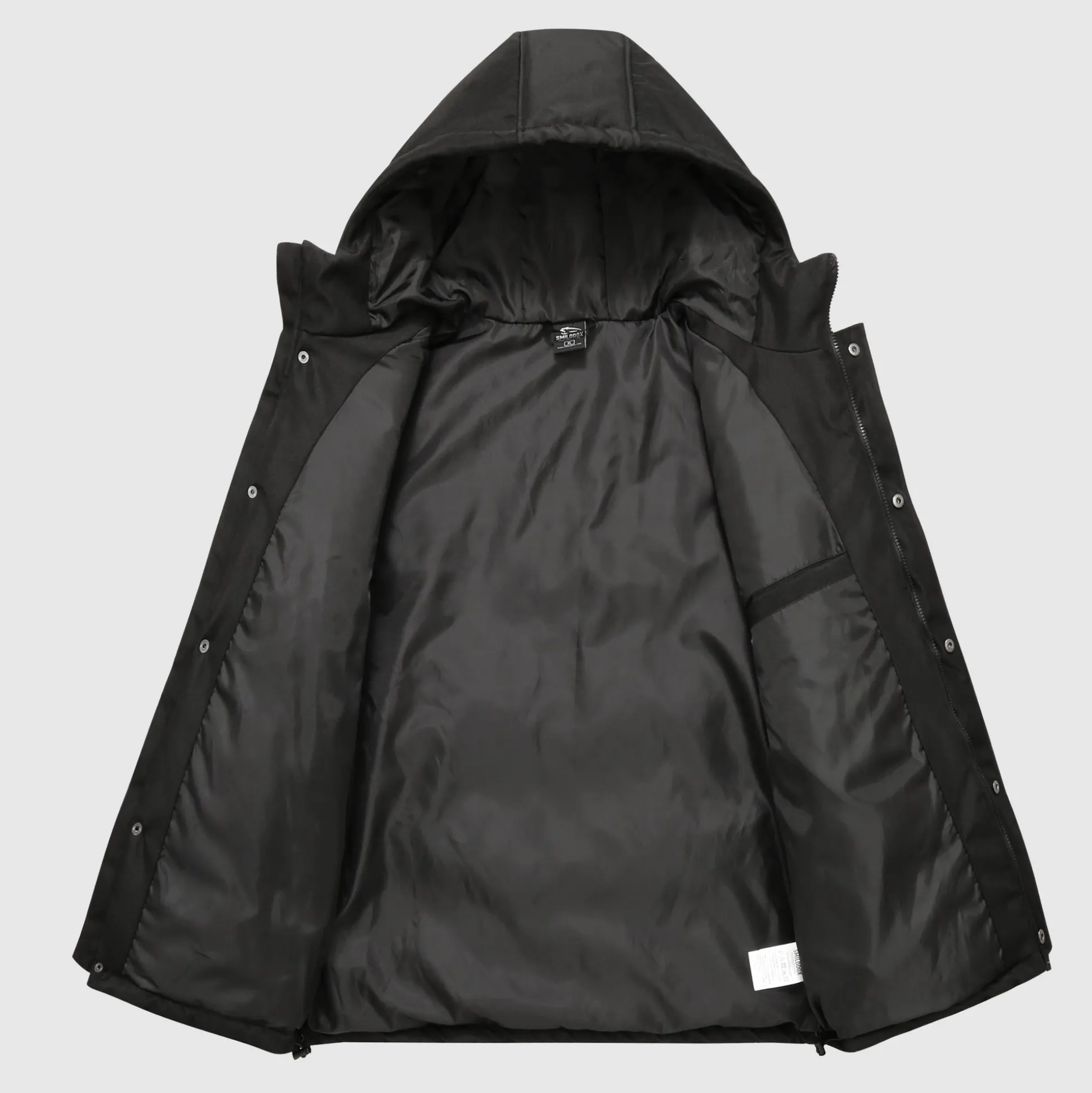 Winterjacke Kenny