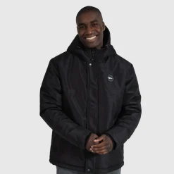 Winterjacke Kenny
