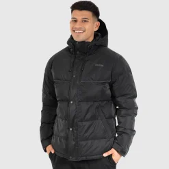 Winterjacke Ritmo