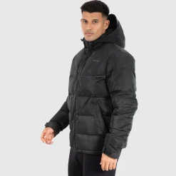 Winterjacke Ritmo