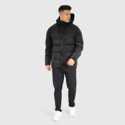 Winterjacke Ritmo