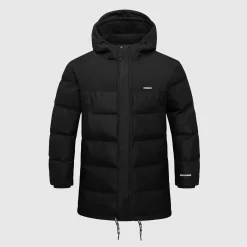 Wintermantel Phoenix