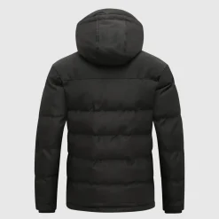 Wintermantel Phoenix