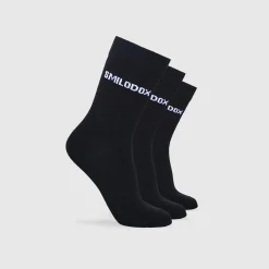 Women's Classic Socks 3 Pack