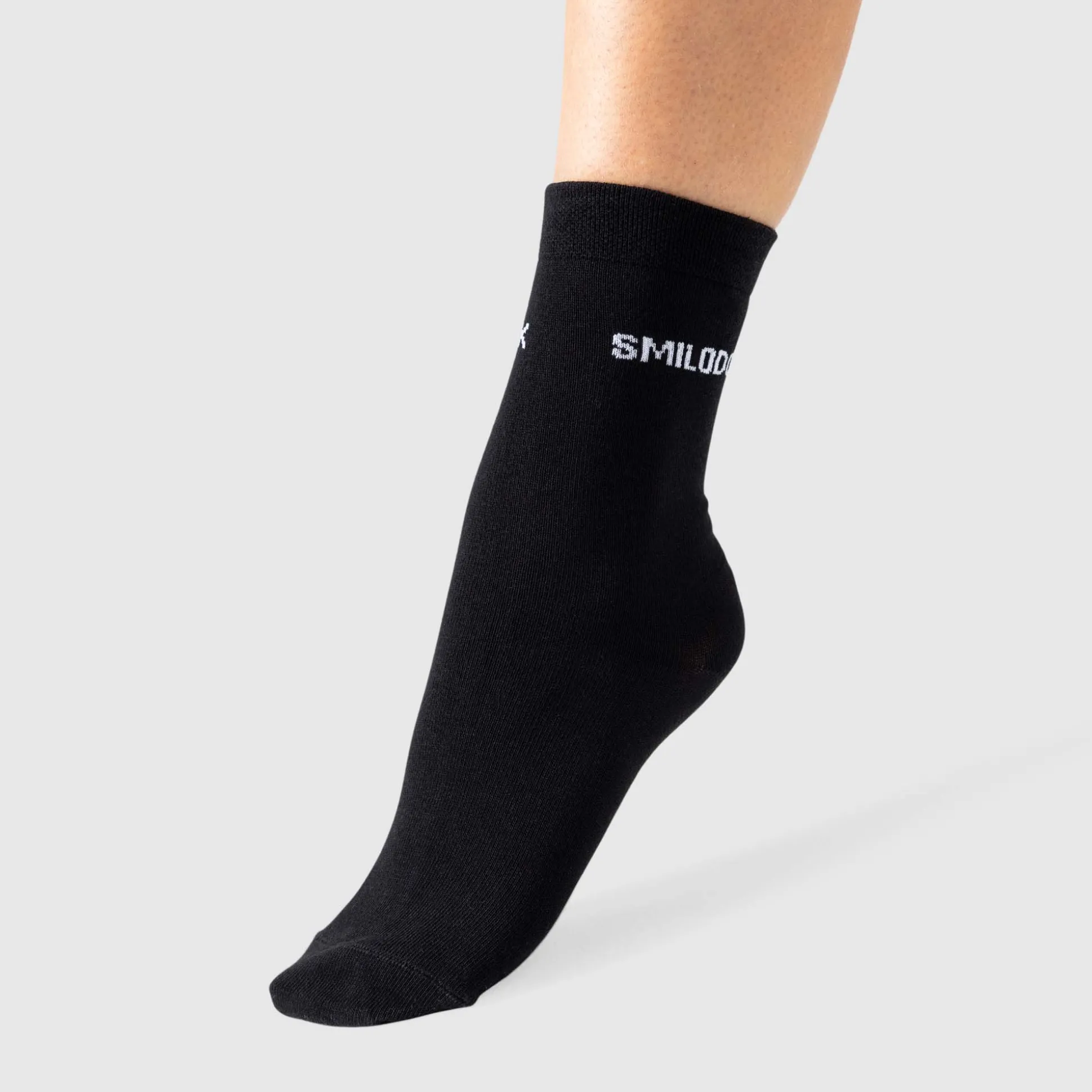 Women's Classic Socks 3 Pack