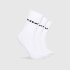 Women's Classic Socks 3 Pack