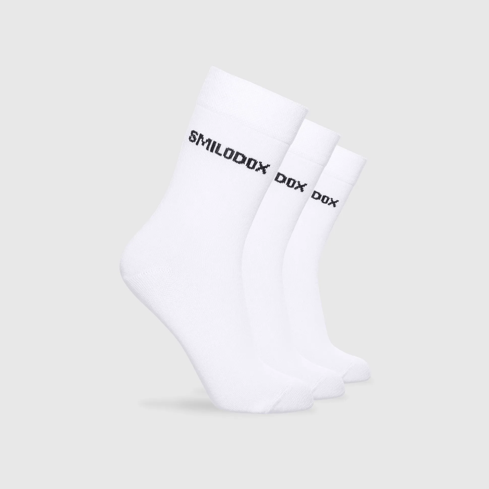 Women's Classic Socks 3 Pack