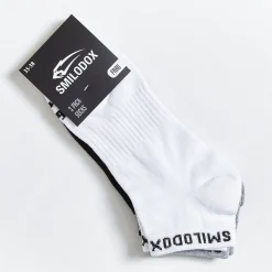 Women's sneaker socks 3-pack